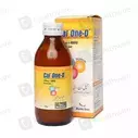 Cal One-D (120Ml) Syrup