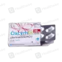 Oxcym Dr (30Mg) 10 Capsules
