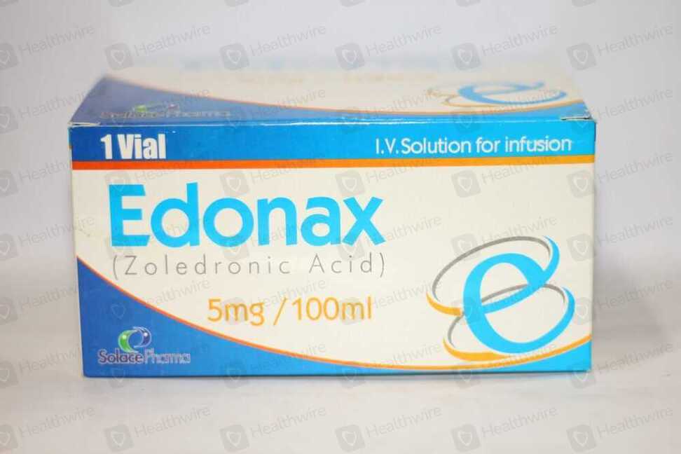 Edonax (5Mg/100Ml) Injection