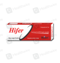 Hifer (100Mg/5Ml) 5Ml, 5 Ampoule Injections