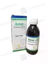 Kolac (10G) 120Ml Syrup