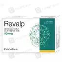 Revalp (500Mg) 100 Tablets