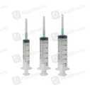 Disp Syringe 60Cc (Care) 30 s