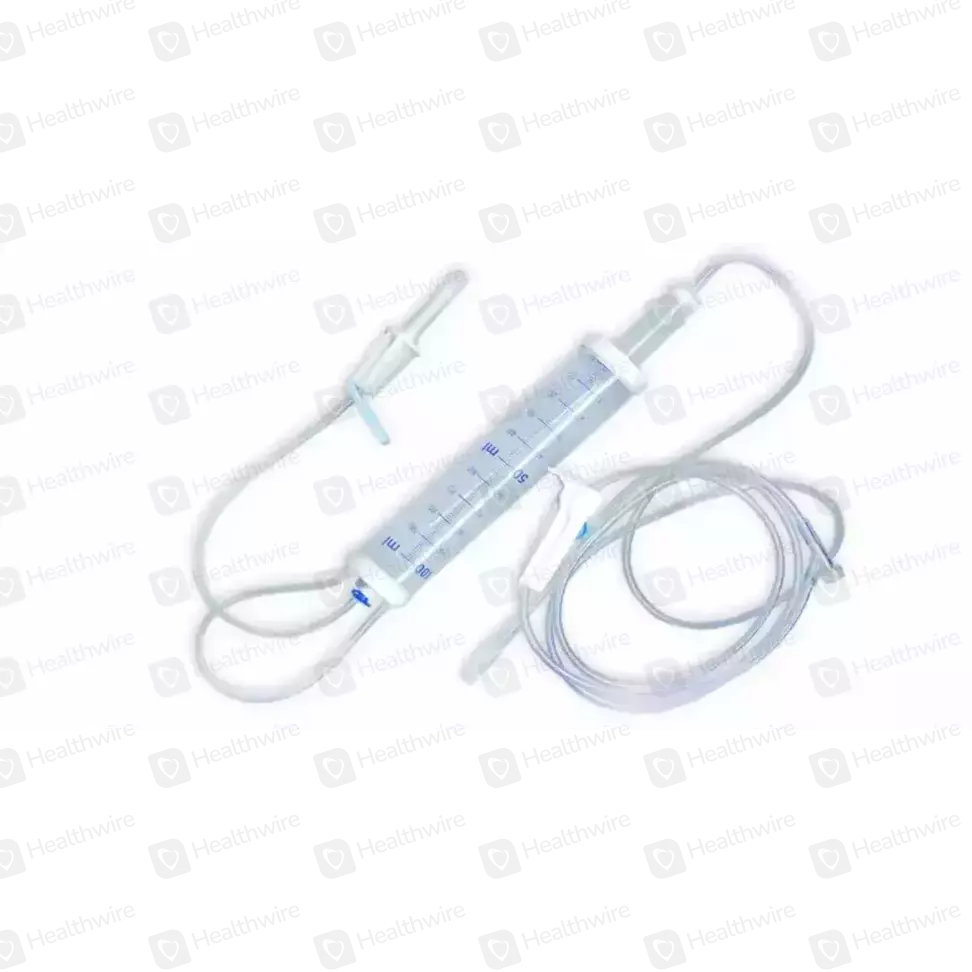 Burette Set (100Ml) Yms 1 S