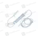 Burette Set (100Ml) Yms 1 S