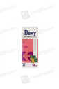 Dexy (100Mg/5Ml) 60Ml Oral Suspension