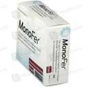 Monofer (100Mg/Ml) 5 Injection