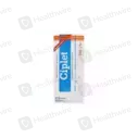 Ciplet (250Mg/5Ml) 60Ml Suspension