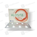 Alosita (100Mg) 14 Tablets