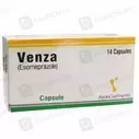 Venza (20Mg) 14 Capsules