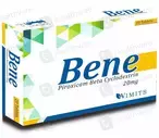 Bene (20Mg) 20 Tablets