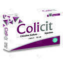 Colicit (250Mg) 2Ml, 5 Ampoule Injections