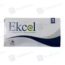 Ekcel (37.5/325Mg) 20 Tablets