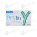 Phylin (400Mg) 10 Tablets