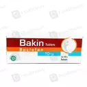 Bakin (10Mg) 30 Tablets