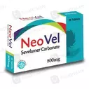 Neovel (800Mg) Tablets 30S