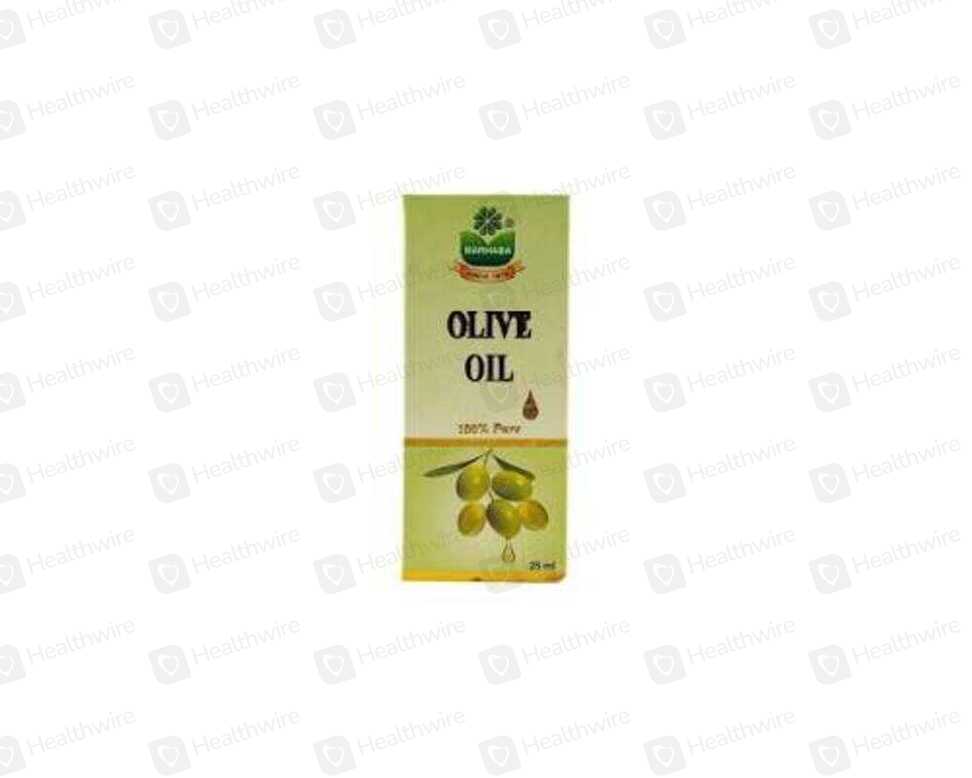 Olive Oil (25Ml)
