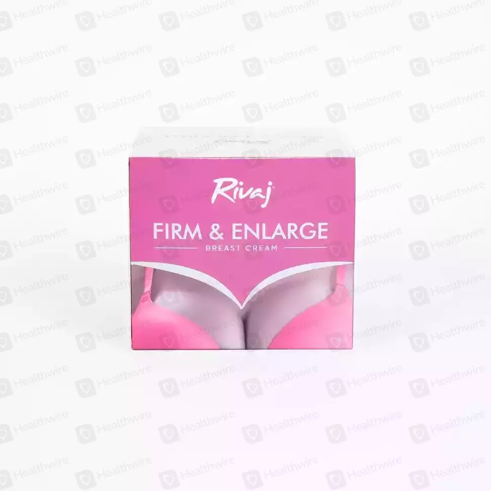 Breast Enlarging & Firming Cream 1S