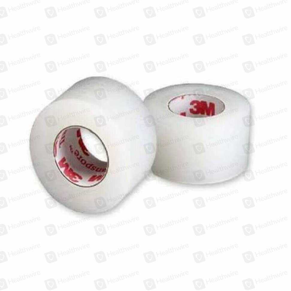 Transpore Tape 2 Inch