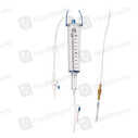 Burette Set (Amd Micro) 1s
