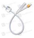 Foley Silicon 18Fr Catheter