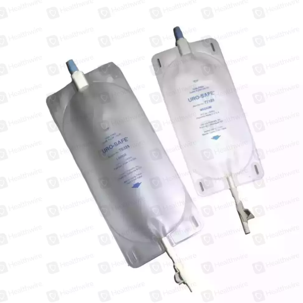 Urocare Urinary Sterile Drainage Bag