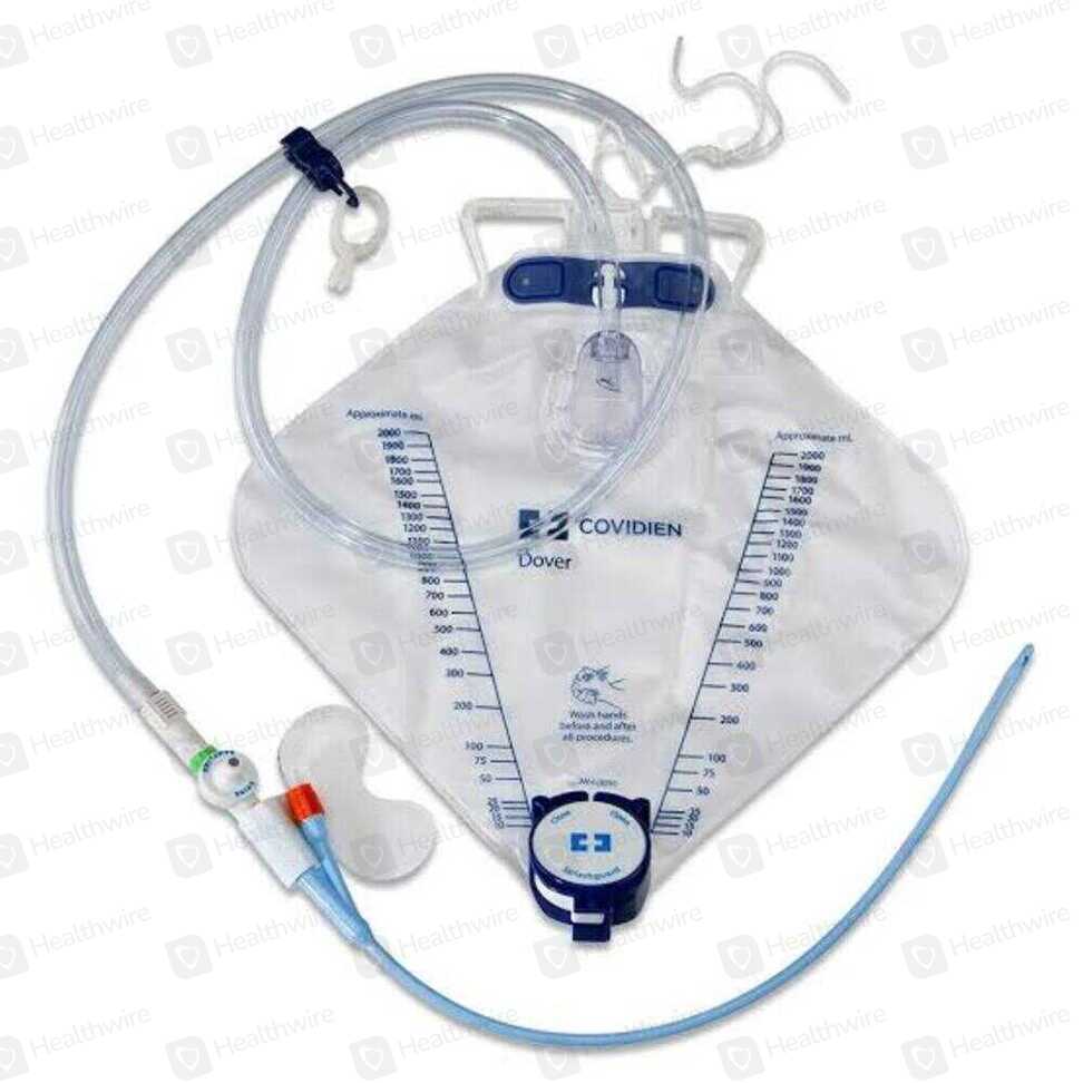 Convidien 16Fr Catherer Foley 1S
