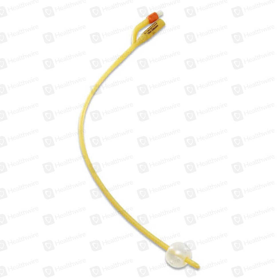 Convidien 18Fr Catherer Foley 1S