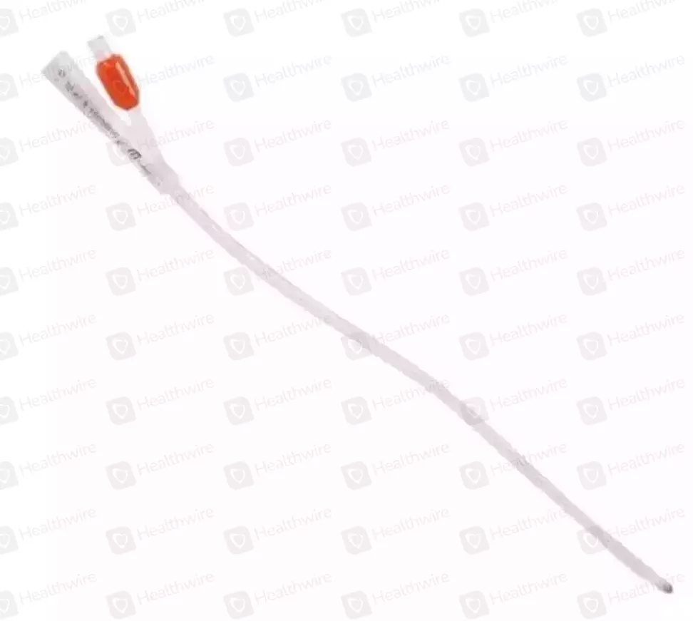 Foley 2 Way Angle 18Fr 1S
