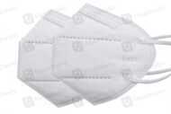 Face Mask Kn95 (Grippers)1S