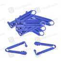 Cord Clamp 100 Pcs
