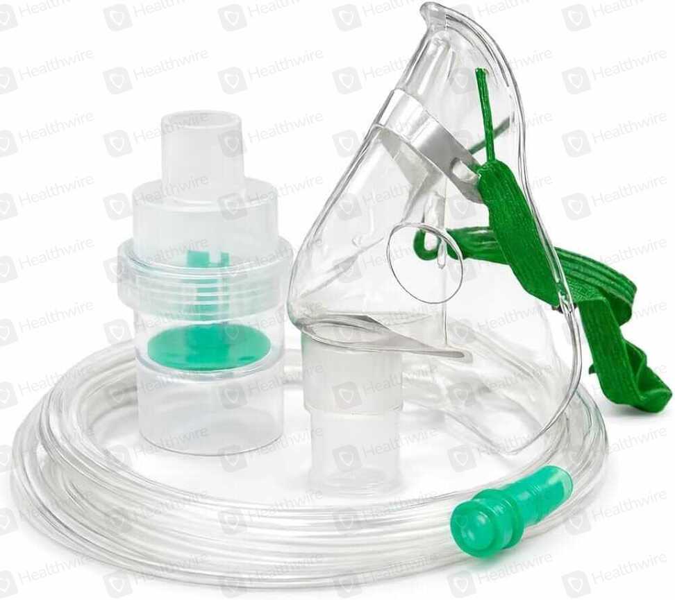 Nebulizer Kit Complete 1S