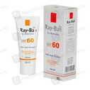 Ray Ban Fort (Spf-60) Sunblock Lotion 60Ml