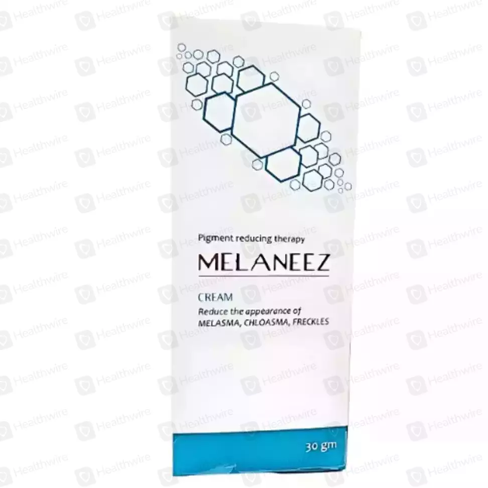 Melaneez (30G) Cream