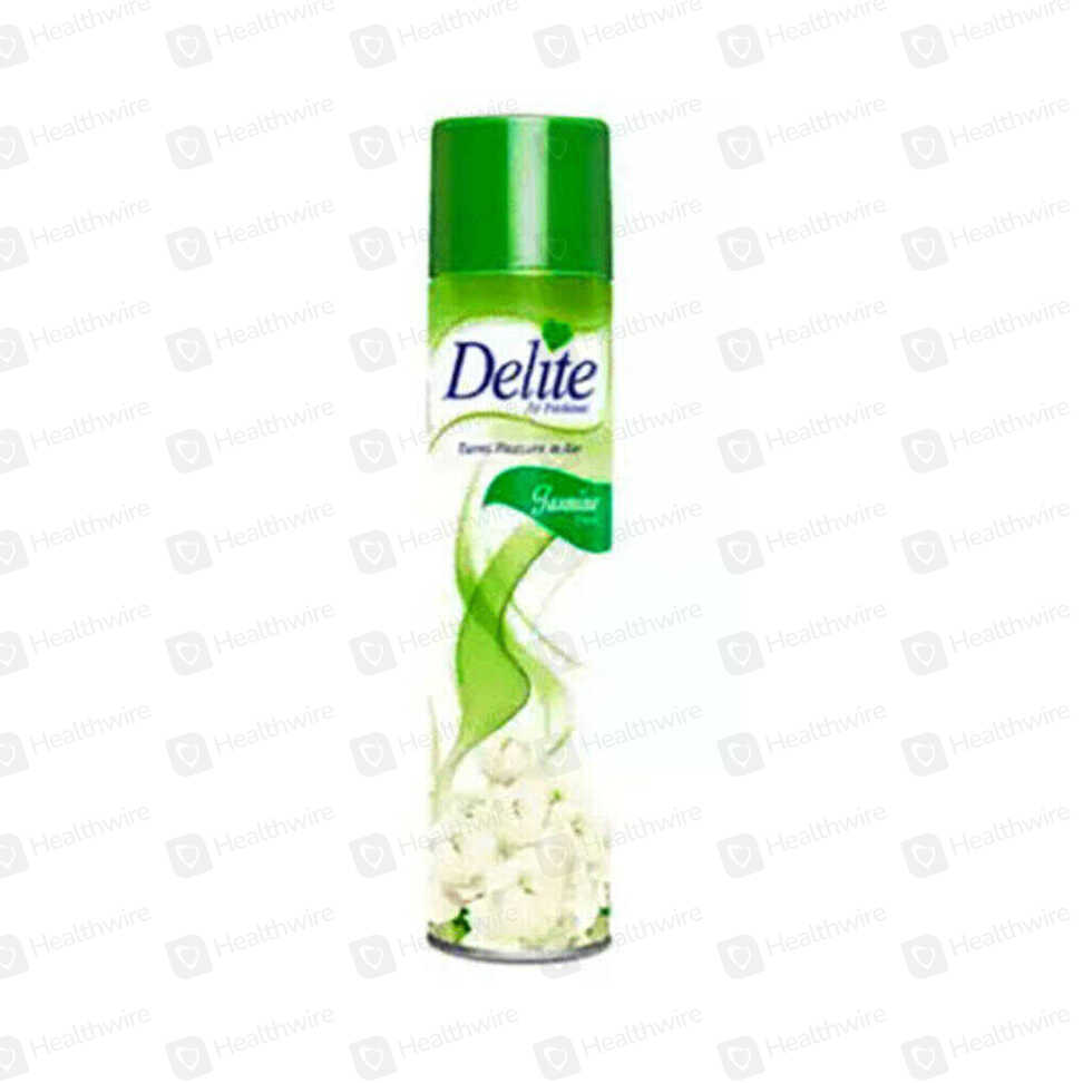 Delite (Jasmine) Air Freshener