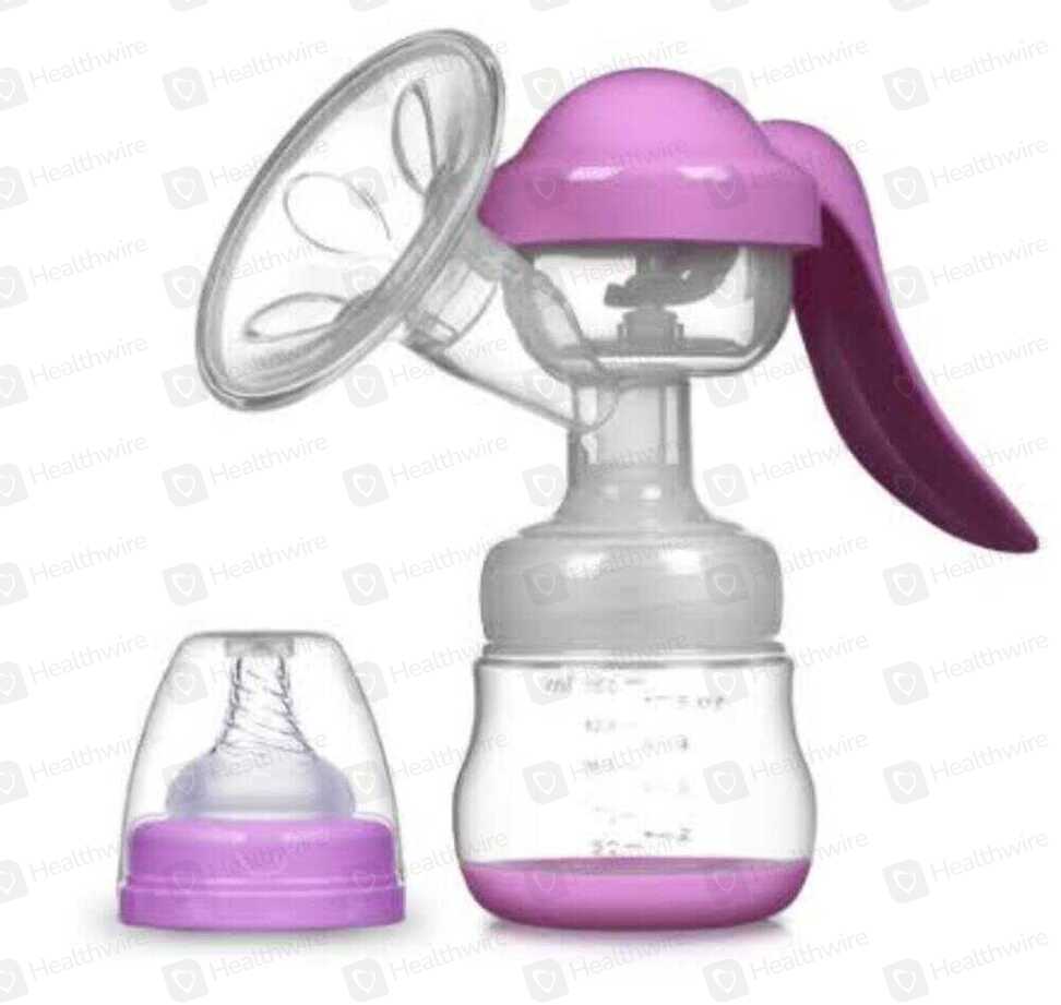 Breast Pump 1S