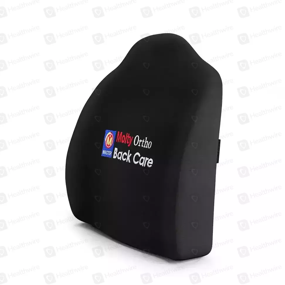 Moltyortho Back Care Cushion 1S