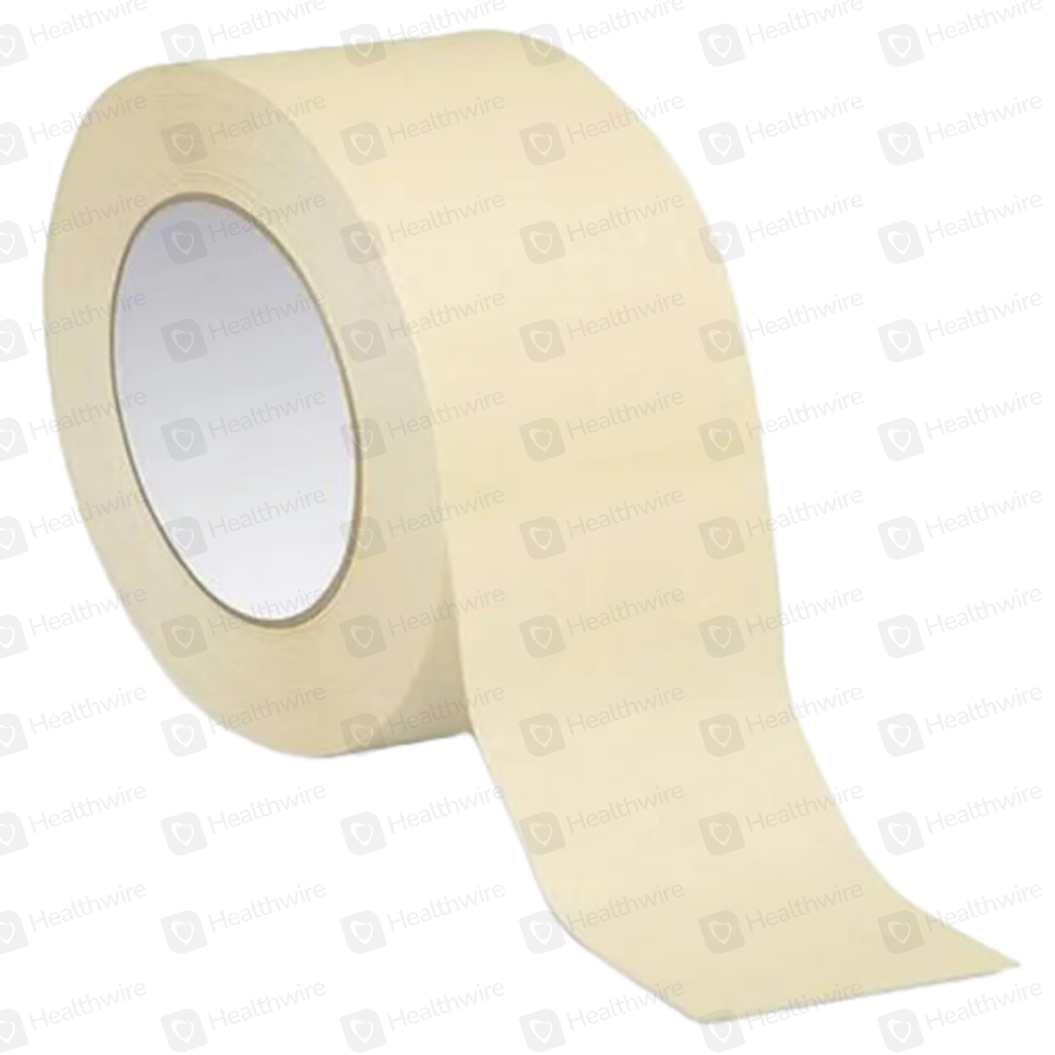 Adhesive Fine Tape 3 Inch