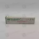 Betasaly (0.64/30Mg) 15G Skin Ointment
