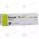 Betnovate N (10G) Cream