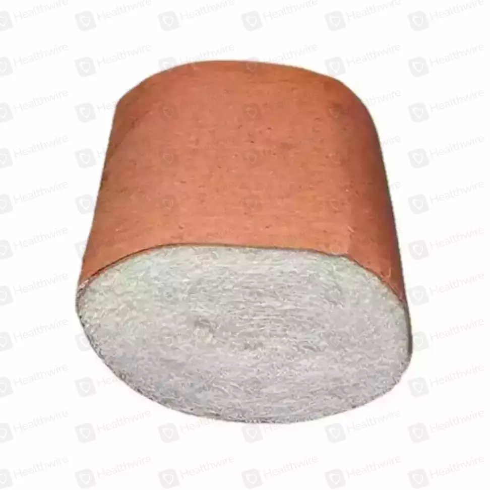 Gauze Roll 20M 1S