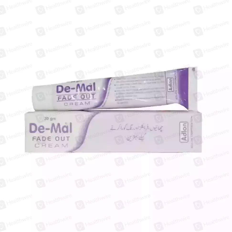 De Mal Acne (30G) Cream