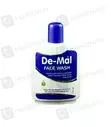 De-Mal (175Ml) Face Wash
