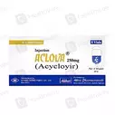 Aclova (250Mg) 5 Vial Injections For Iv Infusion