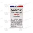 Neogene (500Mg) Im Injection
