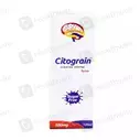 Citograin (120Ml) Syrup