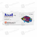 Axal (1Mg) 30 Tablets