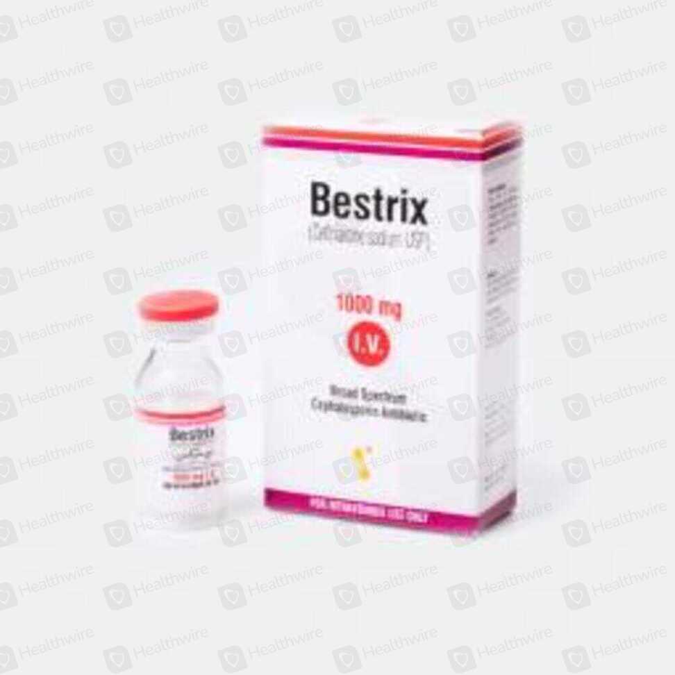 Bestrix 1Gm Injection Iv