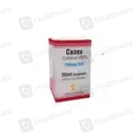 Cezox (100Mg/5Ml) 30Ml Suspension