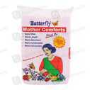 Butterfly Mother Comforts (L) 10 Sanitary Pads